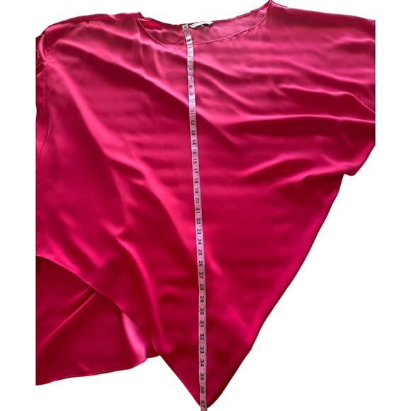 Trina Turk Radiant Dress - Hot Pink - XXL - Picture 9 of 10